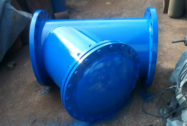 Y型过滤器