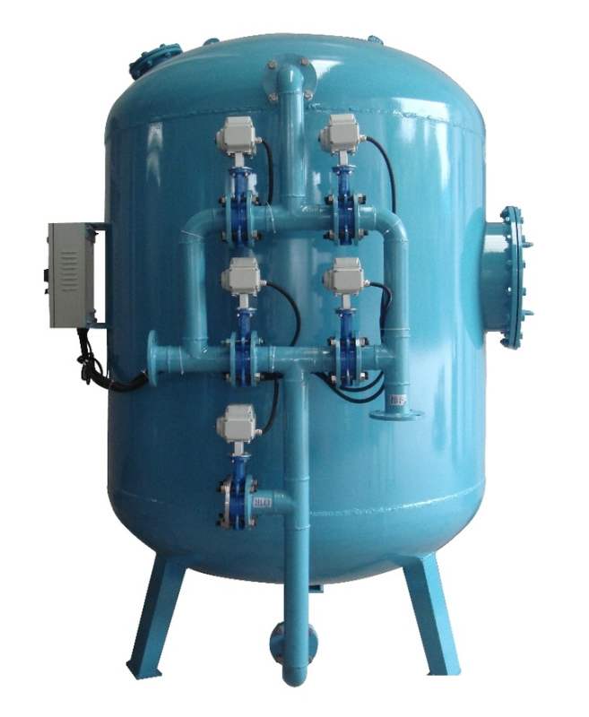 滤料除氧器