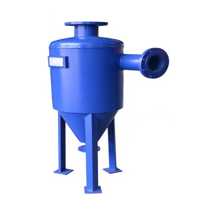 挡板式旋流除砂器